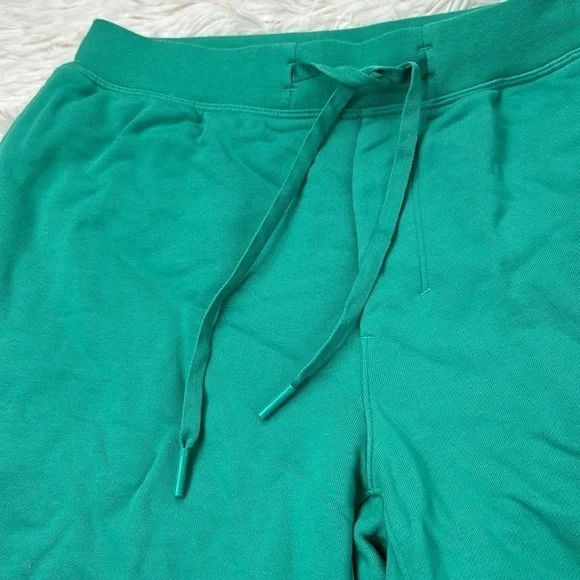 Lululemon Relaxed-Fit French Terry Short 9" - Picture 2 of 5